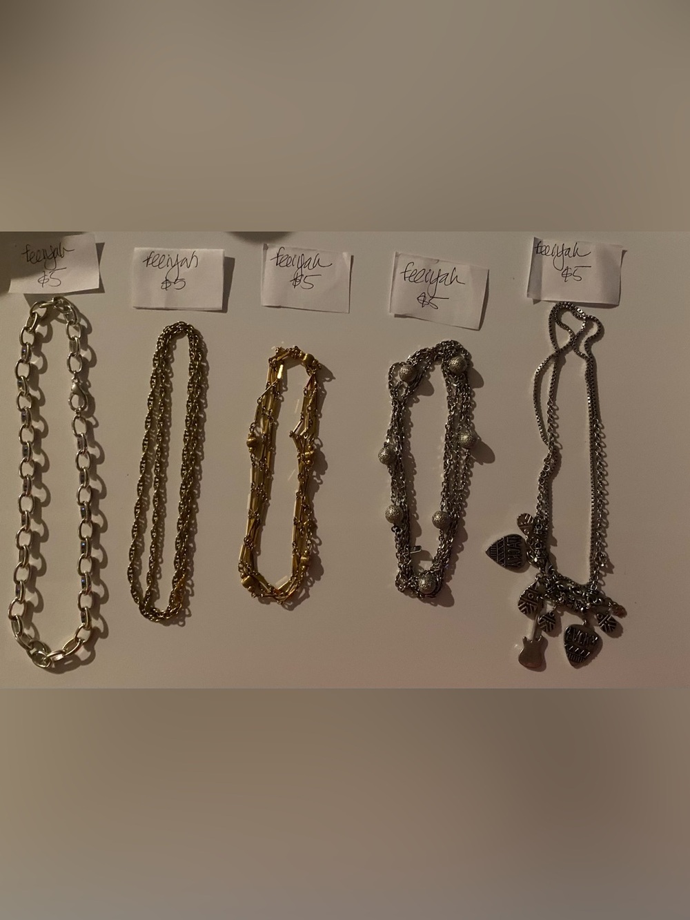 feeiyah listing - Picture 7 of 12